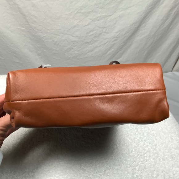 NWT - Fossil Gigi Drawstring Crossbody - Picture 9 of 15